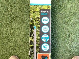 Easycut Heggenschaar Gardena, 9830