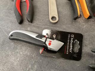 Handgereedschap 7industries