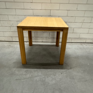 5x Tafel