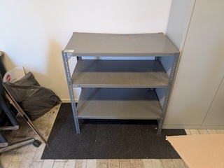 Stellingkast