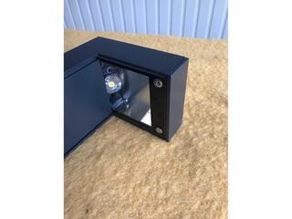 Staande buitenlamp Iled, Peak, zwart