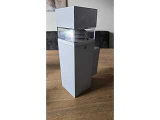 Buitenlamp design Unilamp, Charisma 2 Led