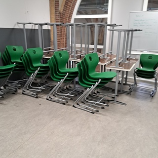 Klaslokaalset VS