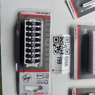 Bits en boren Bosch Profesional