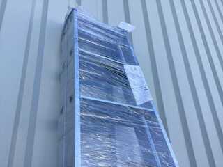 Ladder STS, A04ANP/300