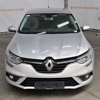 Personenauto, Renault, Megane