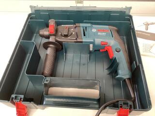 Klopboormachine Bosch Professional, GBH-2-20 D