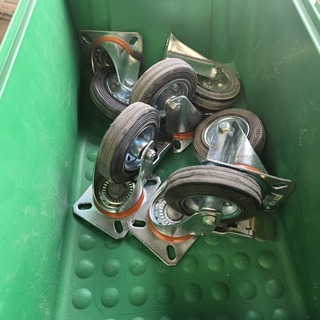 Bahco Gereedschapstelling