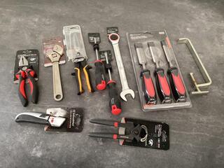 Handgereedschap 7industries