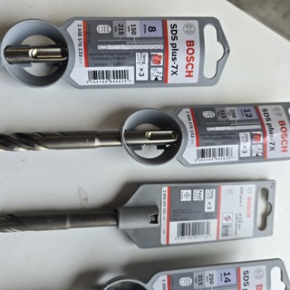 SDS boren Bosch Profesional