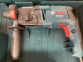 Klopboormachine Bosch Professional, GBH-2-20 D