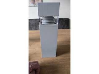 Buitenlamp design Unilamp, Charisma 2 Led