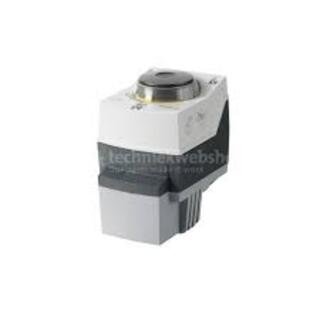 Servo motor, Siemens, SAS31.53
