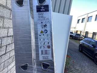 Ladder STS, A04ANP/300