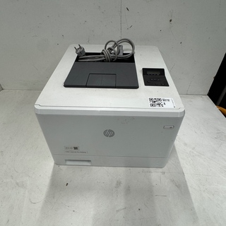 Kleurenprinter, HP, Color Laserjet Pro MFP M452nw