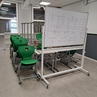 Klaslokaalset VS