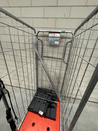 Ca. 14x Gewichten, Life Fitness