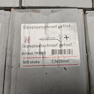 Bahco Gereedschapstelling