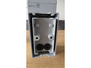 Buitenlamp design Unilamp, Charisma 2 Led