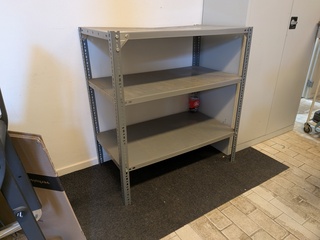 Stellingkast