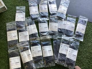 Tie wraps