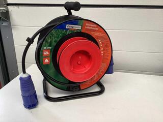 Recreatie kabelhaspel Plieger, 4546124
