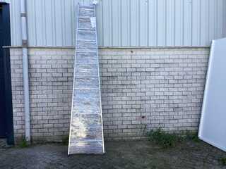 Bahco Gereedschapstelling