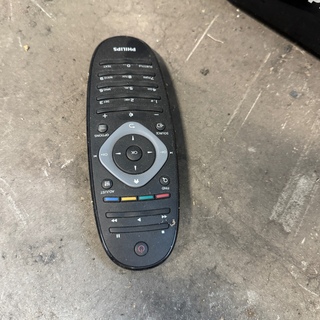 3x Televisie, Philips, 32PFL5606H