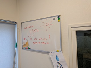 Whiteboard