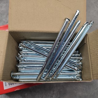 4x Doos Spanhulzen 4Tecx, 4020200322