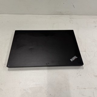 Laptop, Lenovo, Thinkpad E14