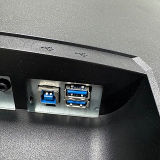 6x Monitor, Acer, B276HL en B277