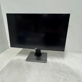 6x Monitor, Acer, B276HL en B277