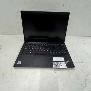 Laptop, Lenovo, Thinkpad E14