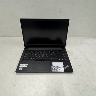 Laptop, Lenovo, Thinkpad E14