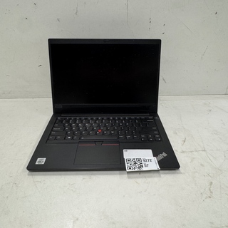 Laptop, Lenovo, Thinkpad E14