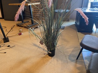 Kunstplant