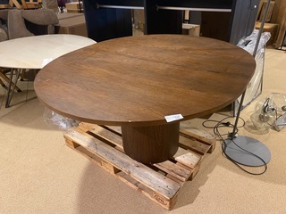 Eettafel