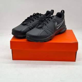 5x Paar schoenen, Nike, O.a. T-Lite XI 616544-007