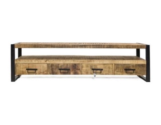 Kast met 4 lades