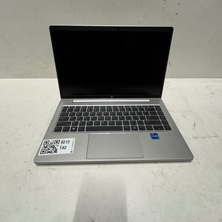 Laptop, HP, Probook 440 G9, zilver
