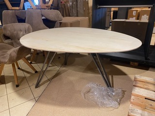 Eettafel