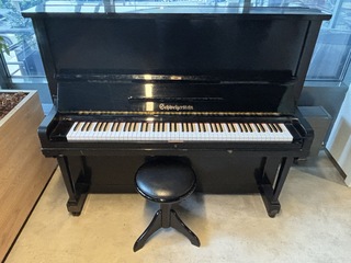 Piano, Schweizerstein, HU-200