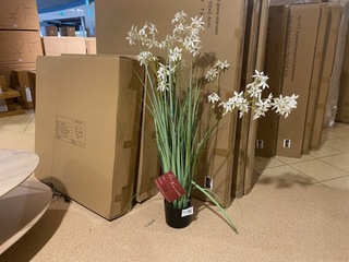 Kunstplant