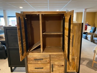 Wandkast