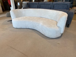 Bananenbank AJ Living, Ryan, beige