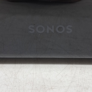 Subwoofer, Sonos, SUB Gen 3