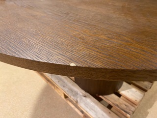 Eettafel