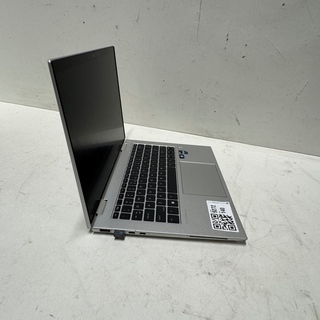 Laptop, HP, Elitebook X360 1040 G9 2-in-1, zilver