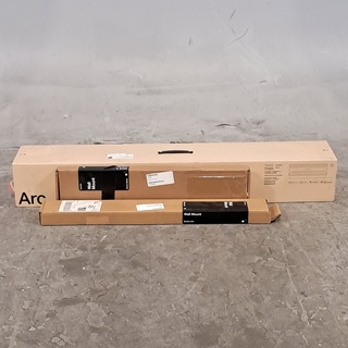 Soundbar, Sonos, Arc